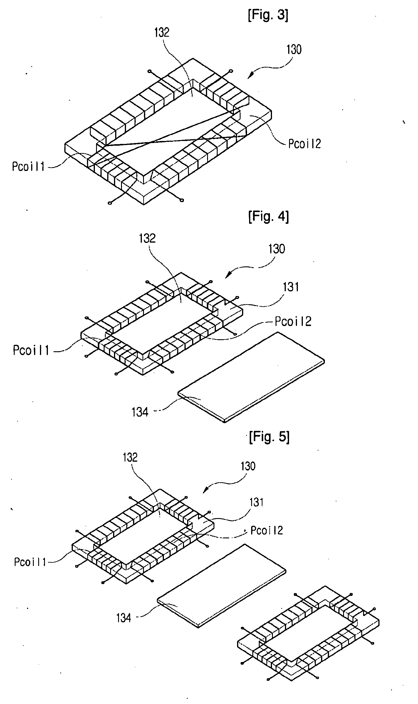 No Point of Contact Charging System