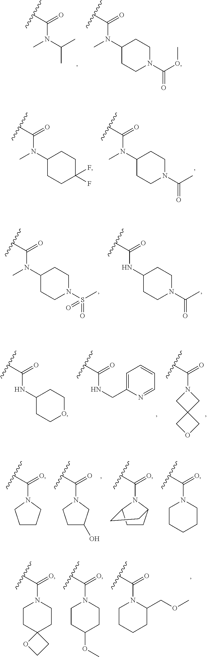 Tetrahydroisoquinoline derived prmt5-inhibitors