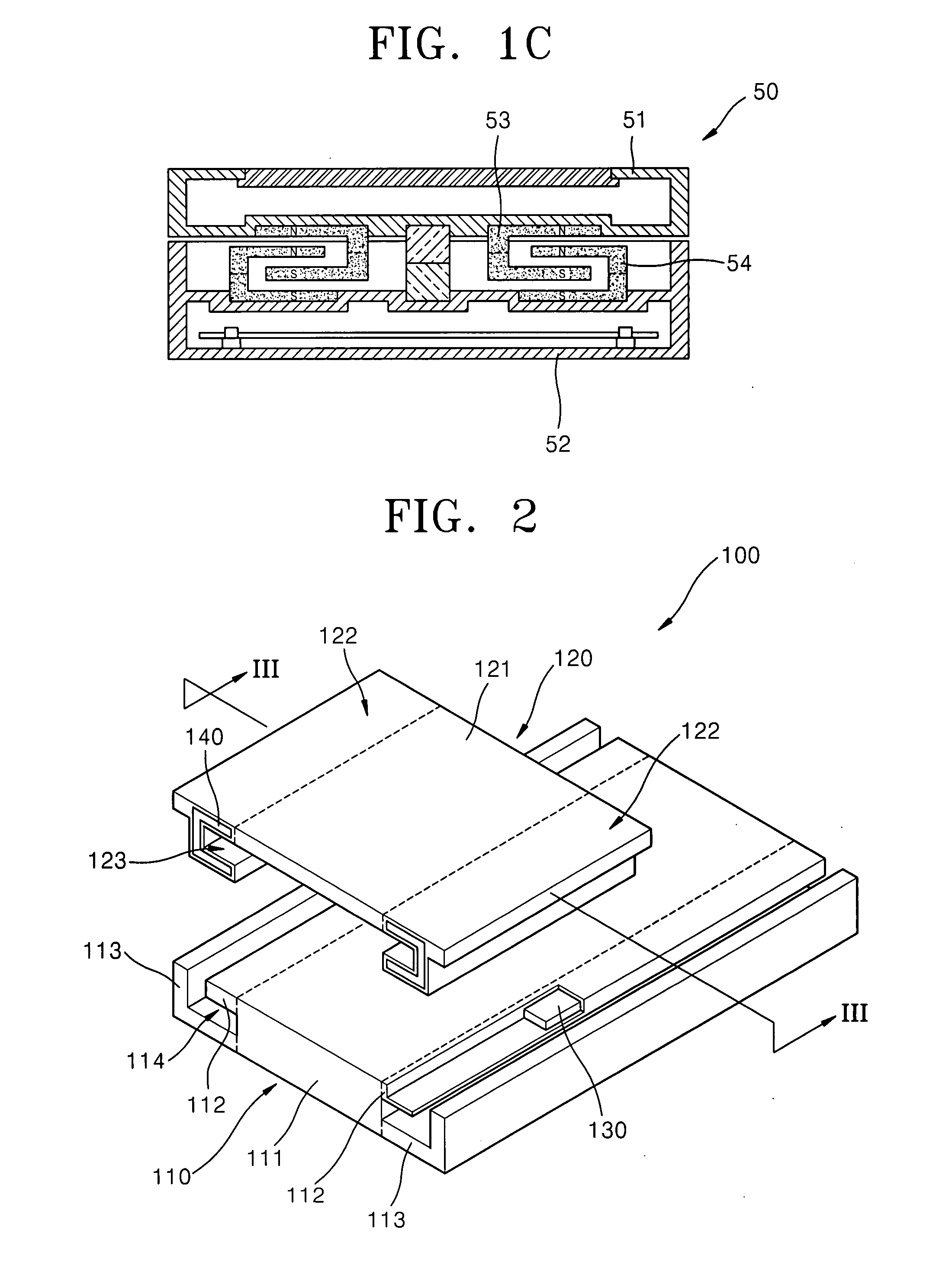 Magnetic levitation sliding structure