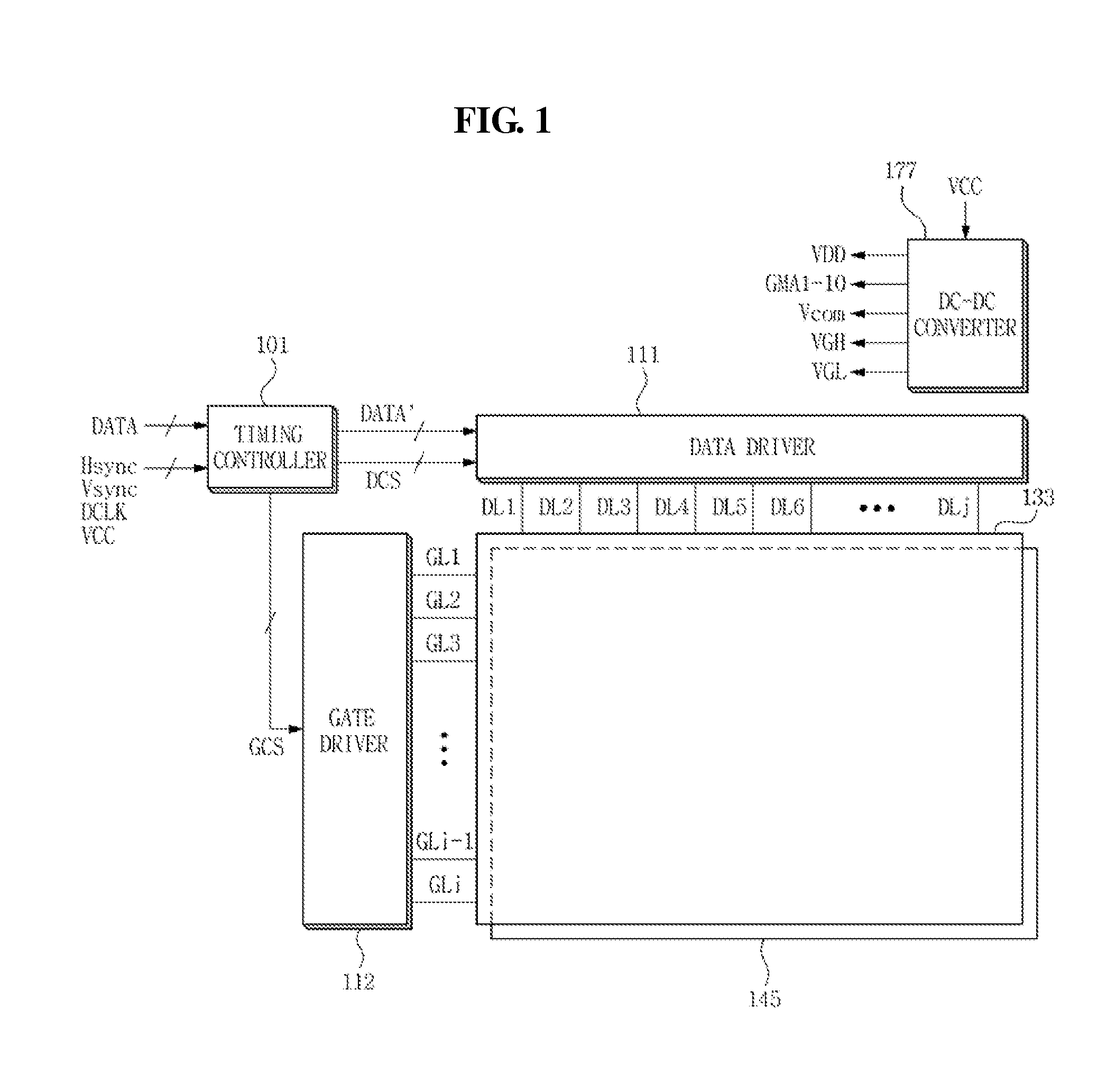 Liquid crystal display device