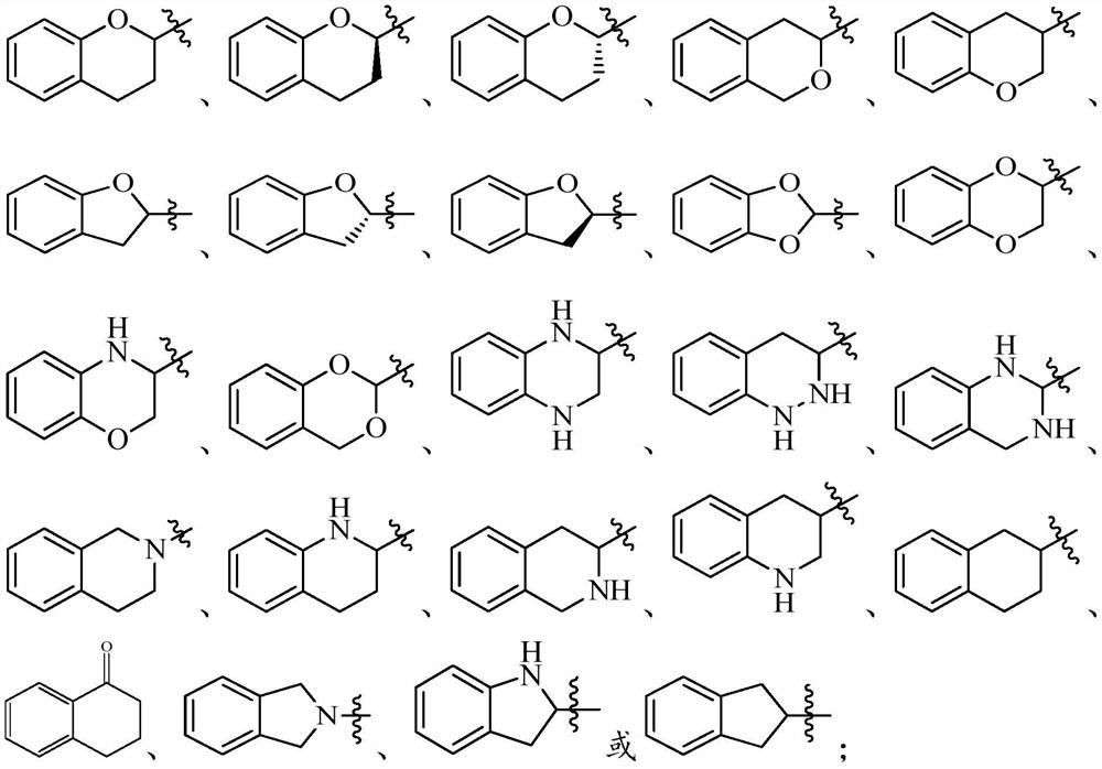 fxr receptor agonist