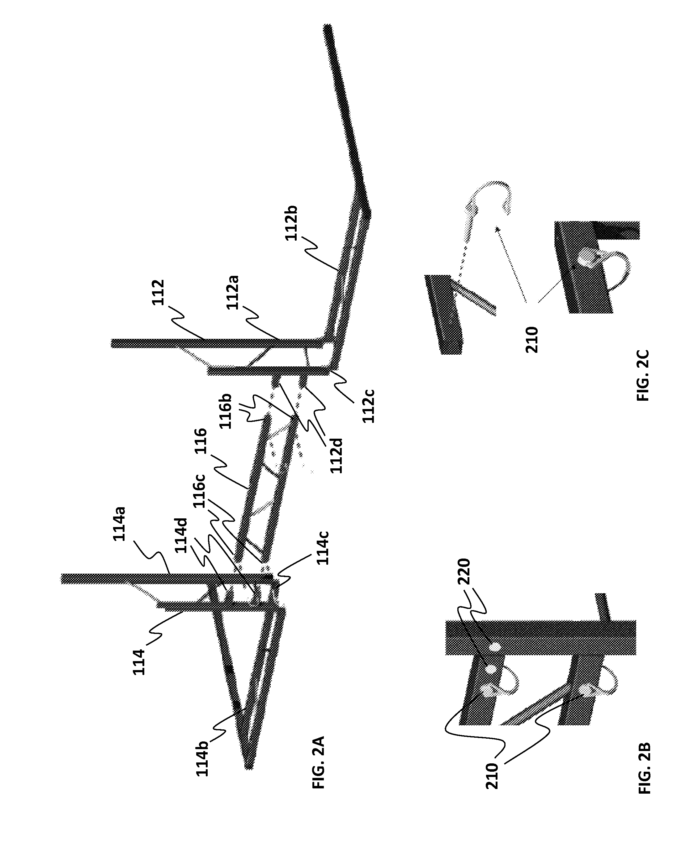 Portable projection and display system