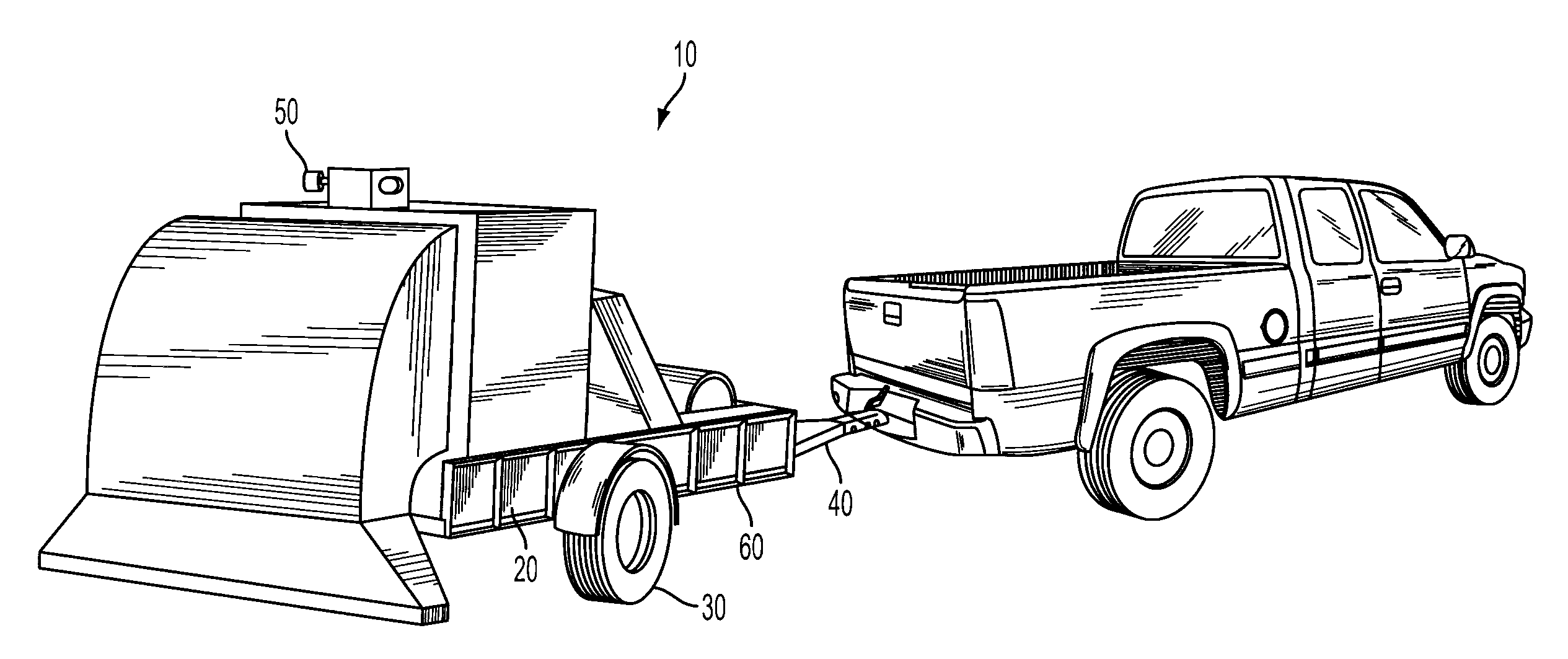 Thawing apparatus and method