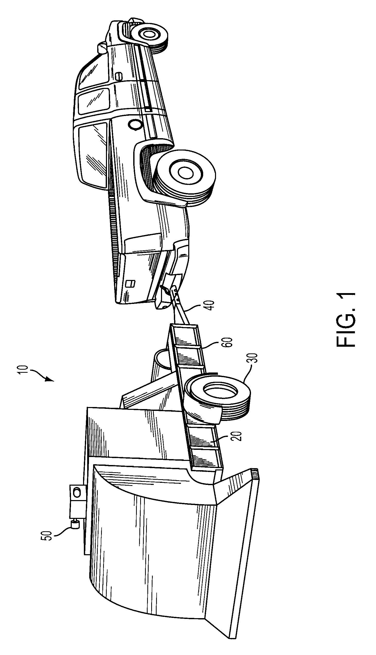 Thawing apparatus and method