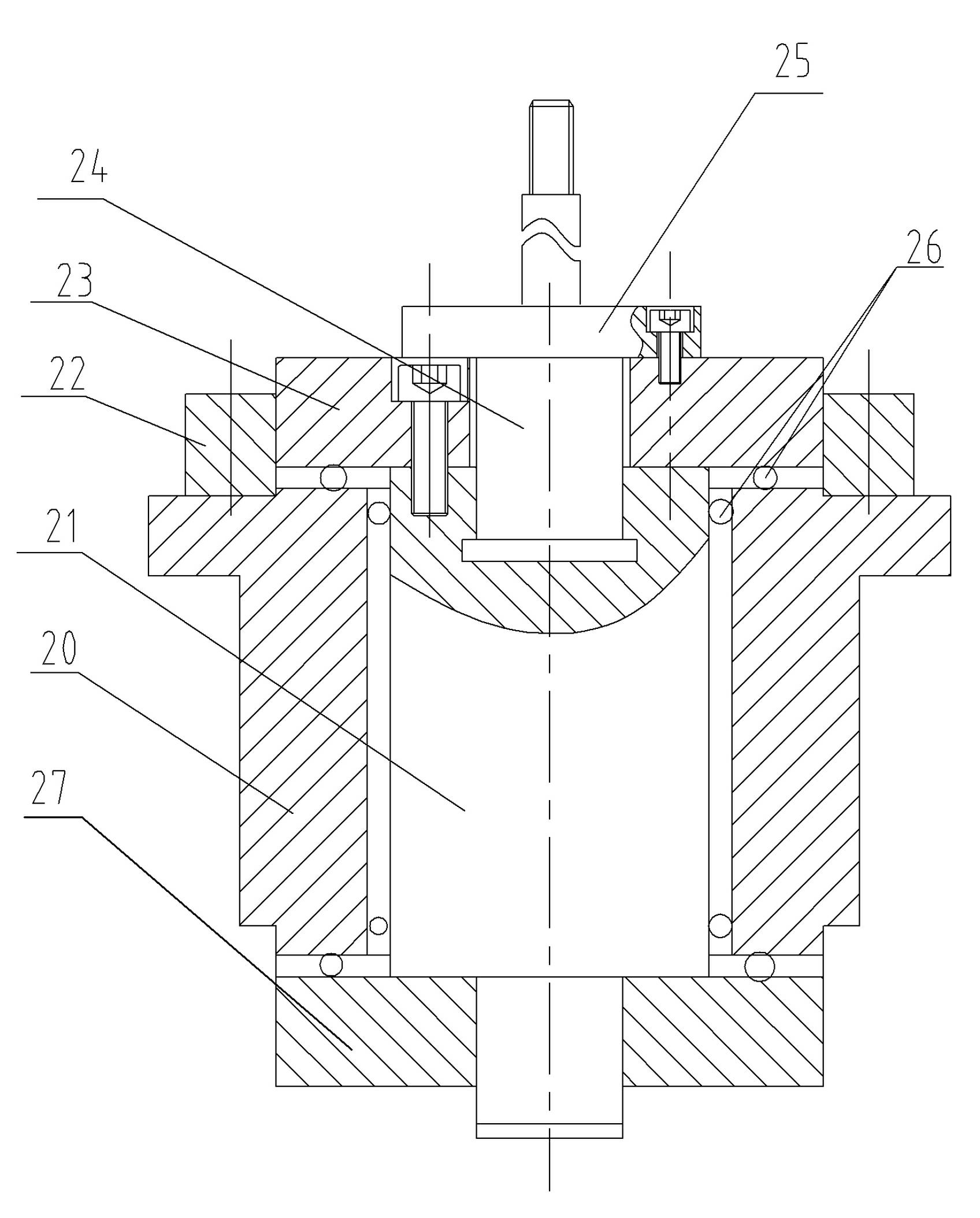 Jump detector for grinding wheel circle