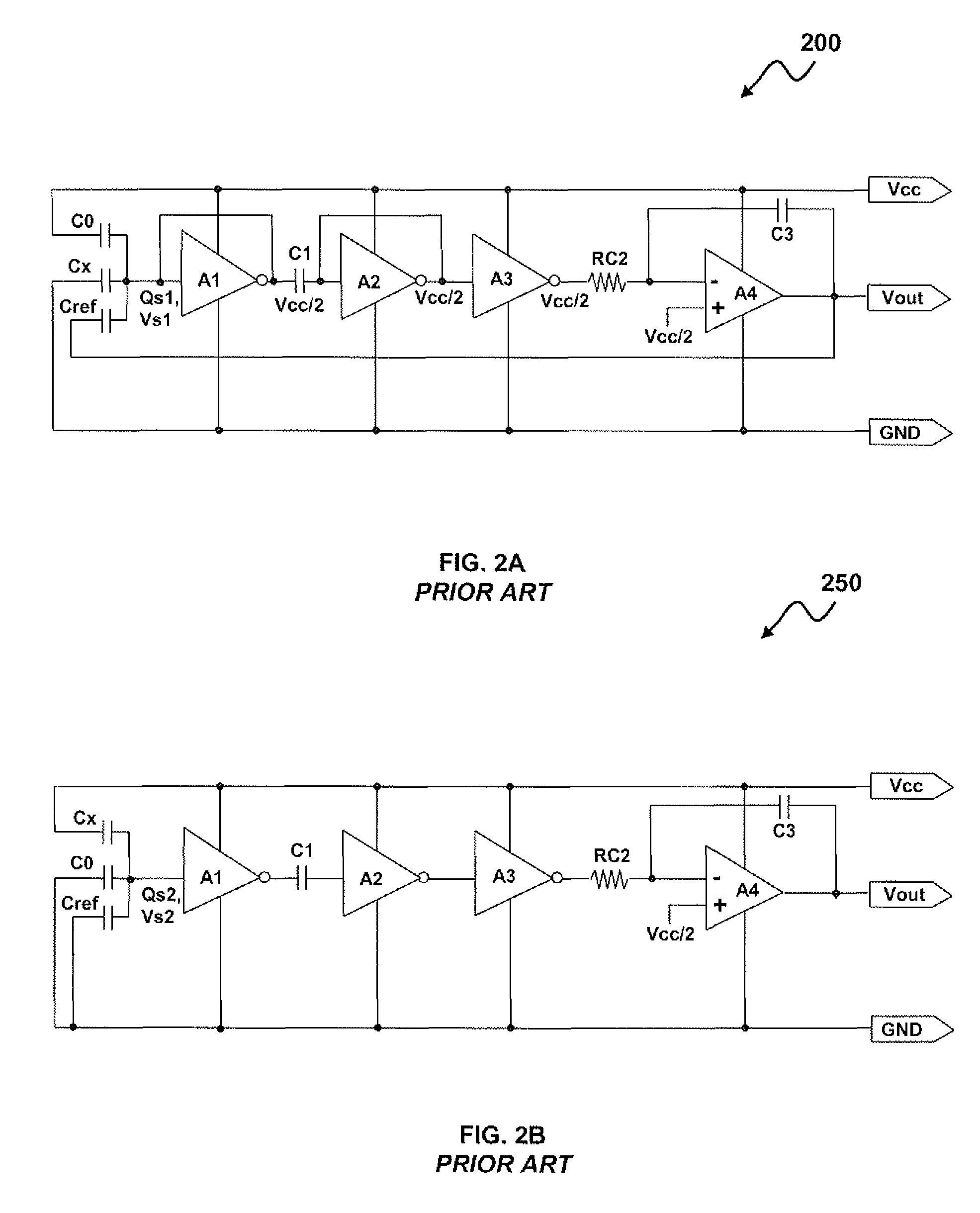 Method and system for adjusting characteristics of integrated relative humidity sensor