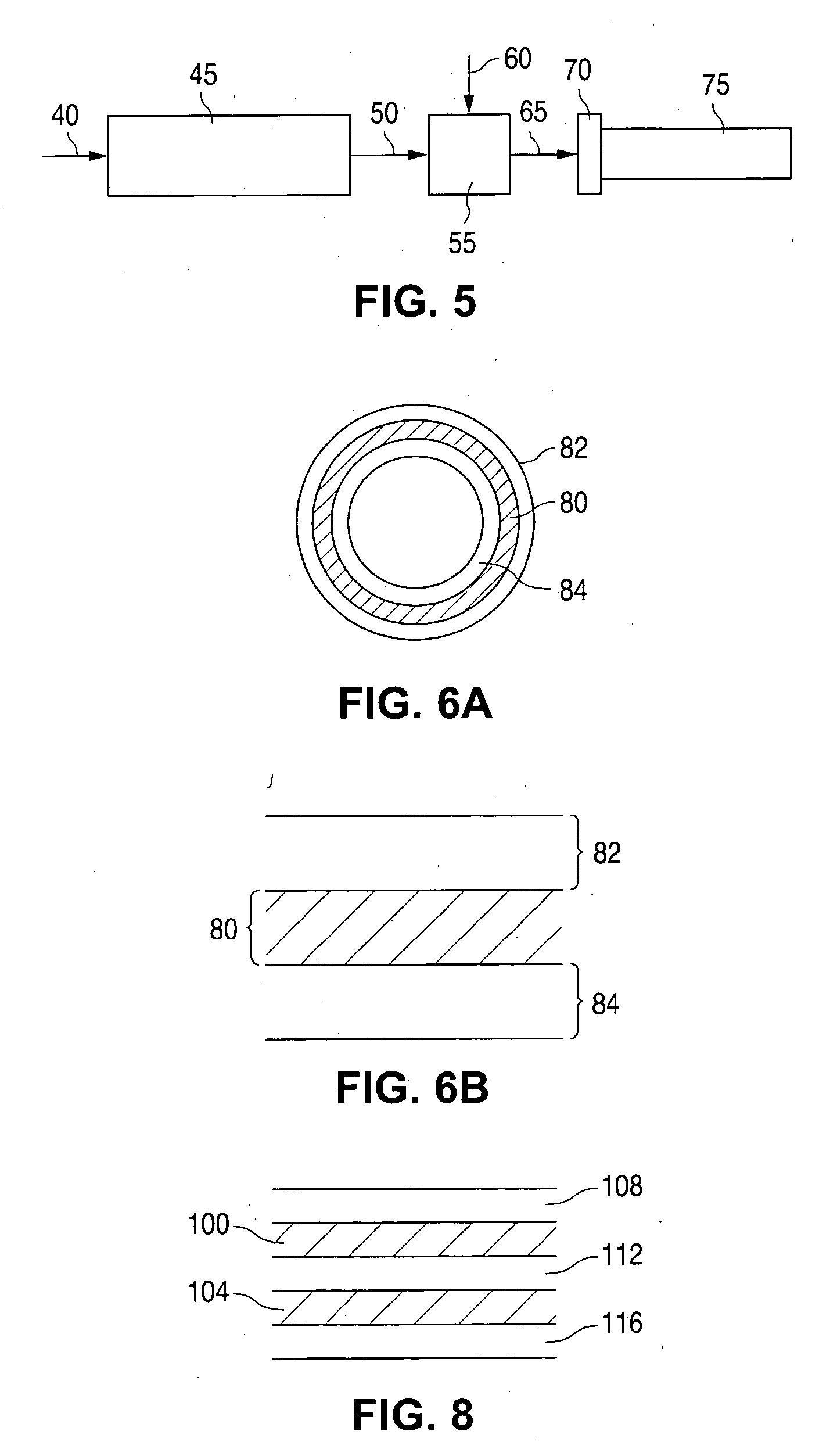 Fiber reinforced composite stents