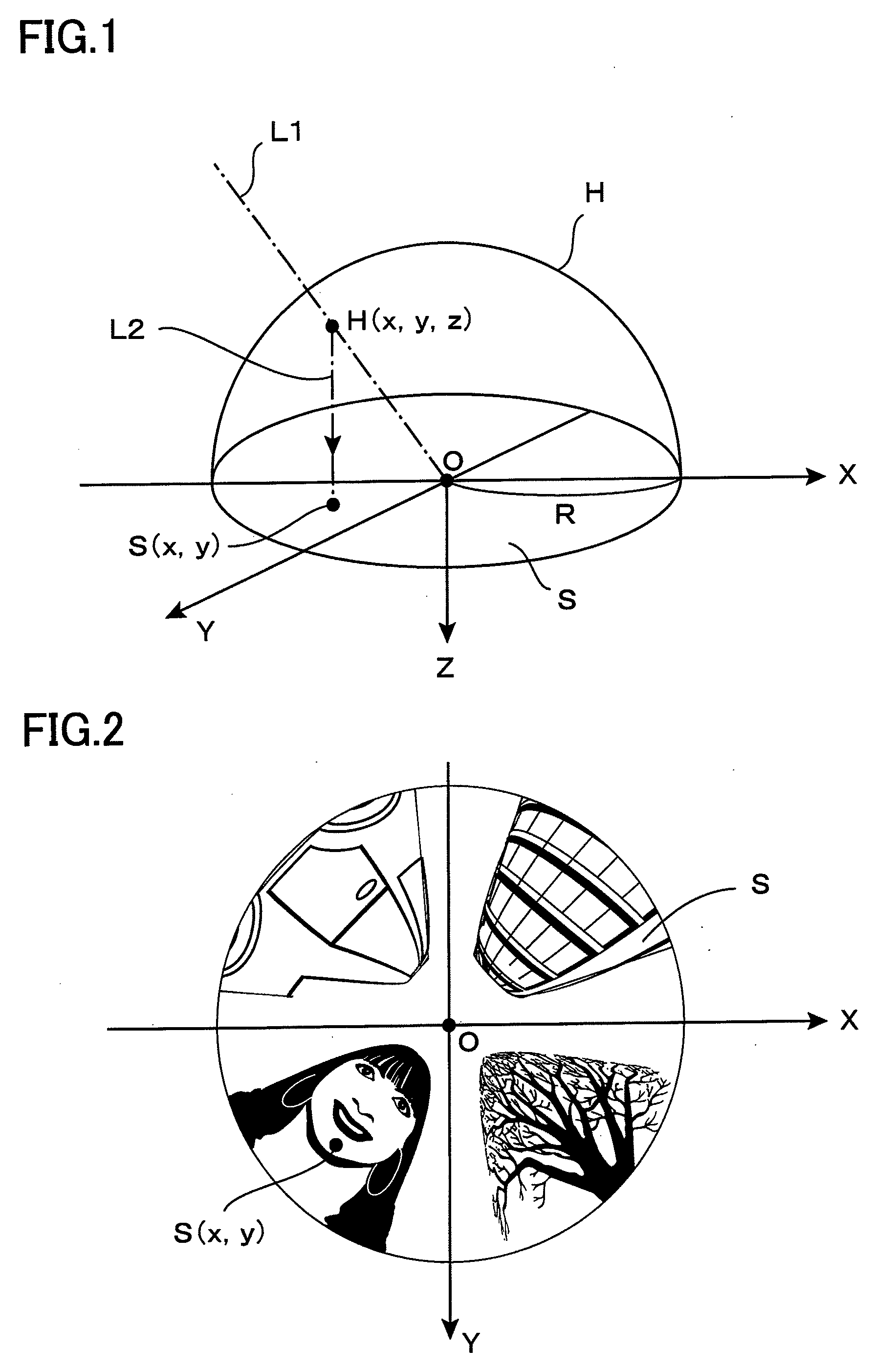 Image converter and image converting method