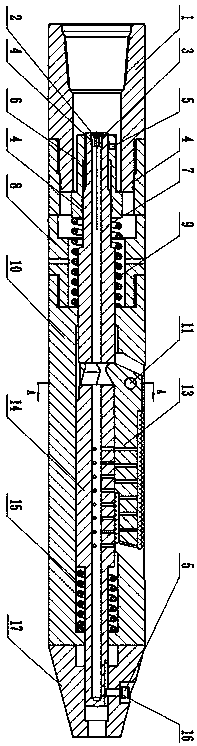 Multi-layer sleeve tube cutter