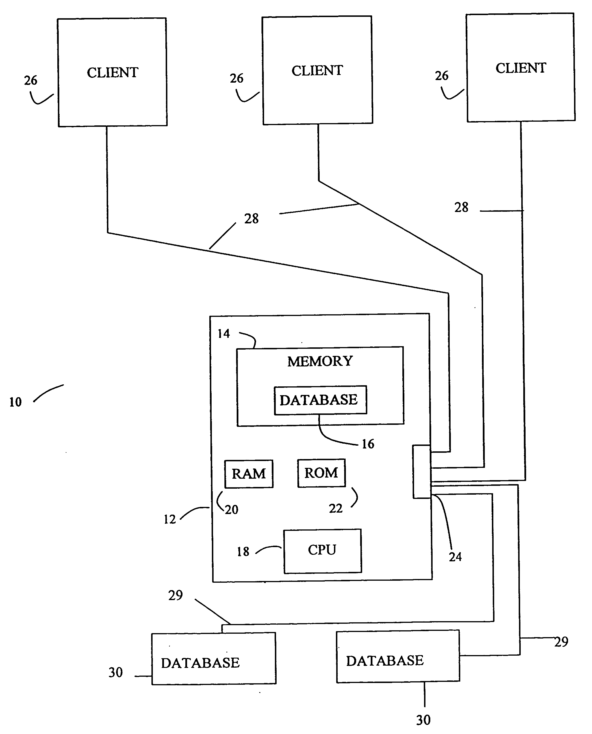 Method and system for providing dietary information