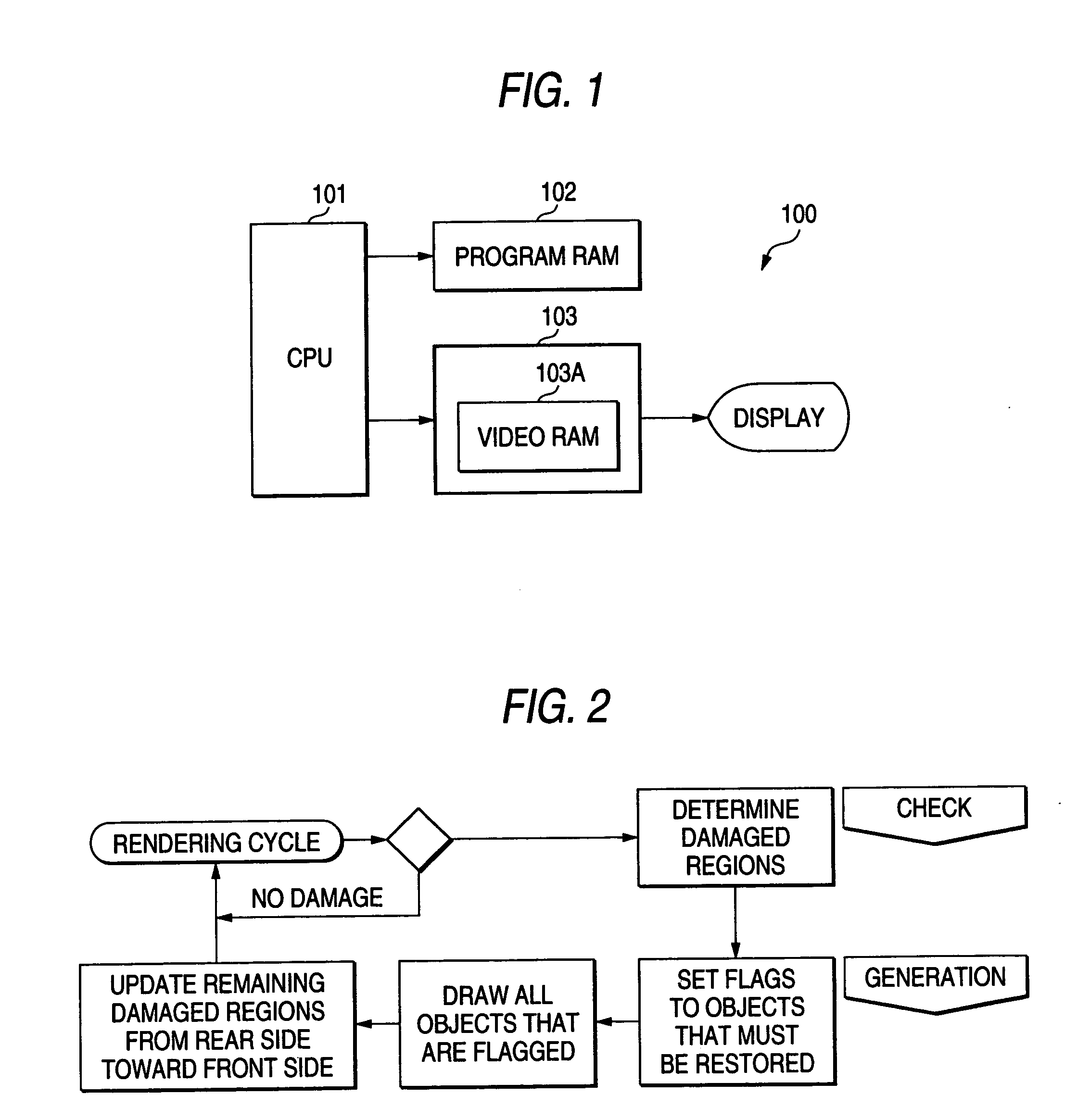 Screen display processing apparatus, screen display processing method and computer program