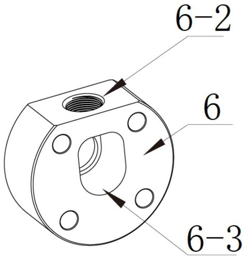 Fuel oil moisture on-line monitoring device