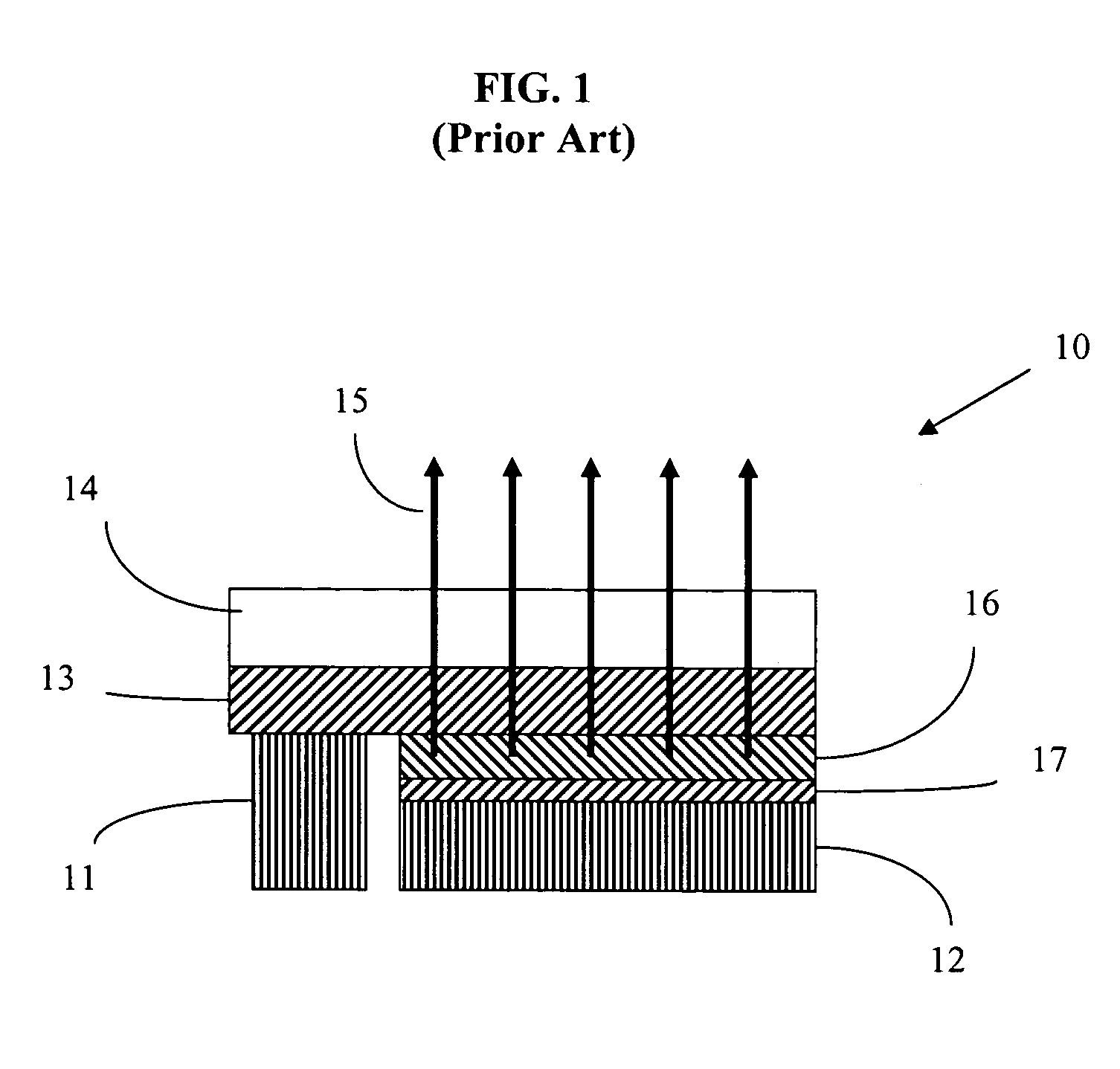 Projection display systems utilizing color scrolling and light emitting diodes