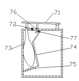 Pressure dynamic compensation device and continuous ink supply system using pressure dynamic compensation