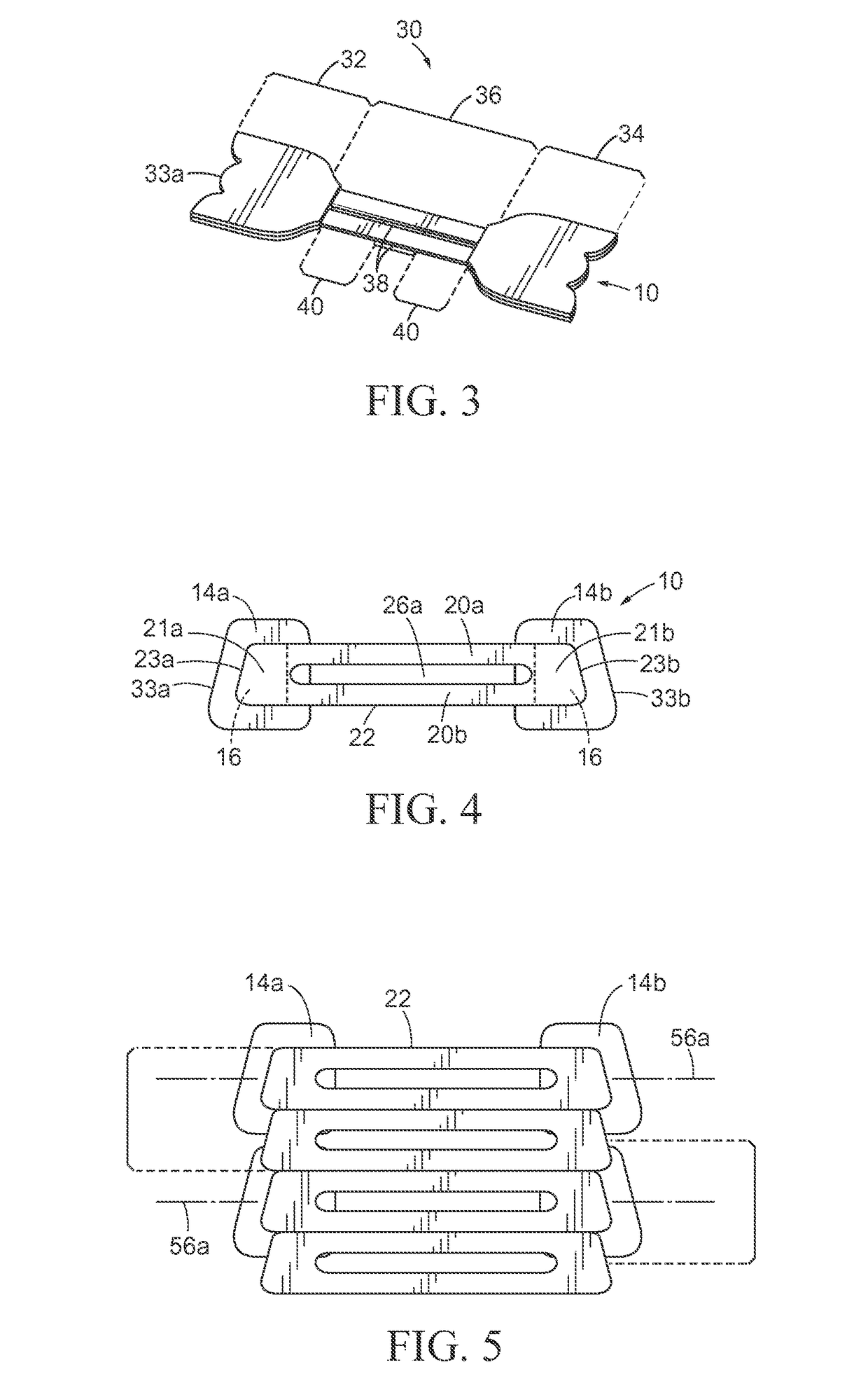 Economical Nasal Dilator and Method of Manufacture