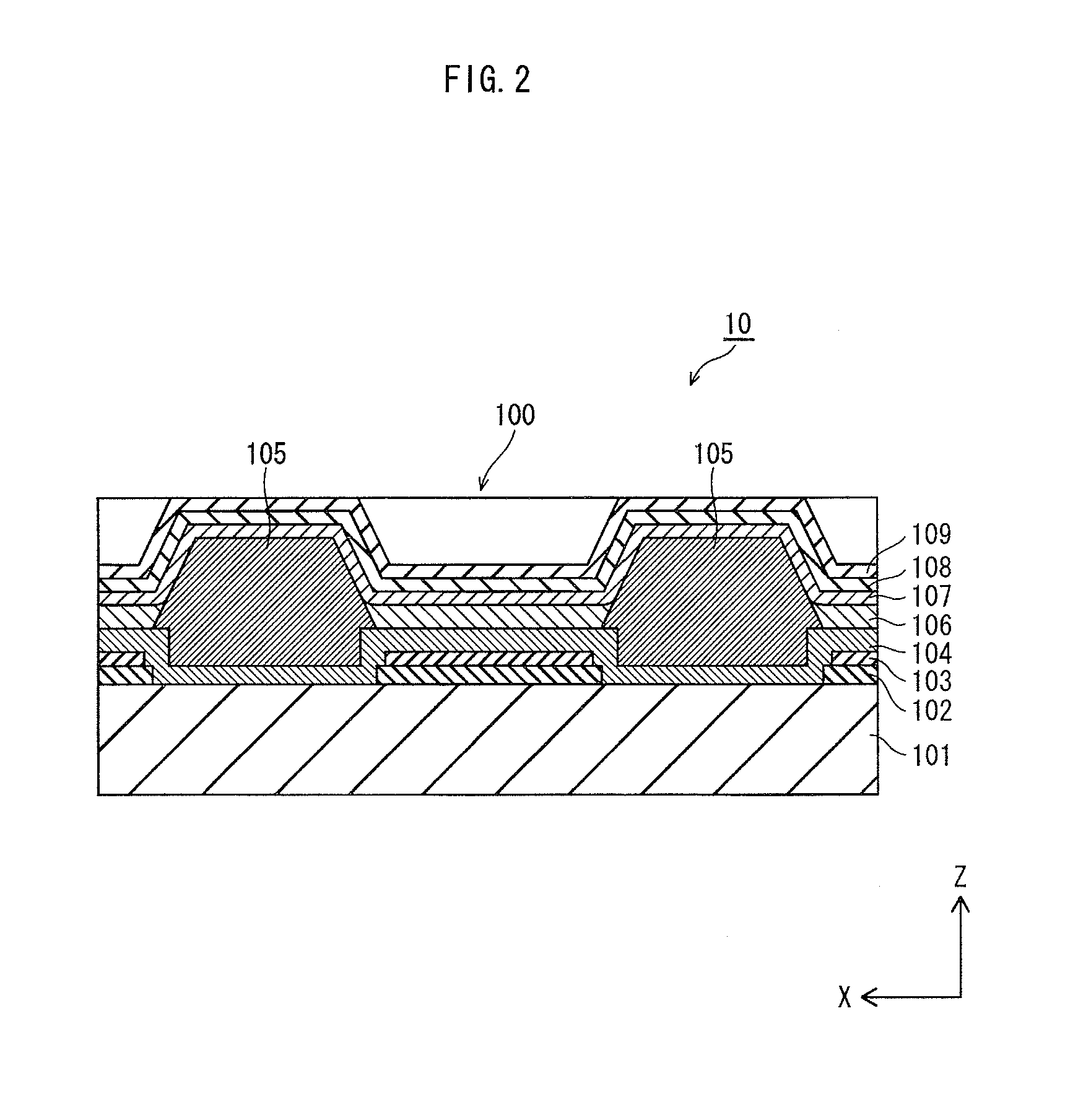 Organic light-emitting panel and manufacturing method thereof, and organic display device