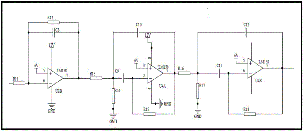 Multi-functional communication control system for downhole instrument