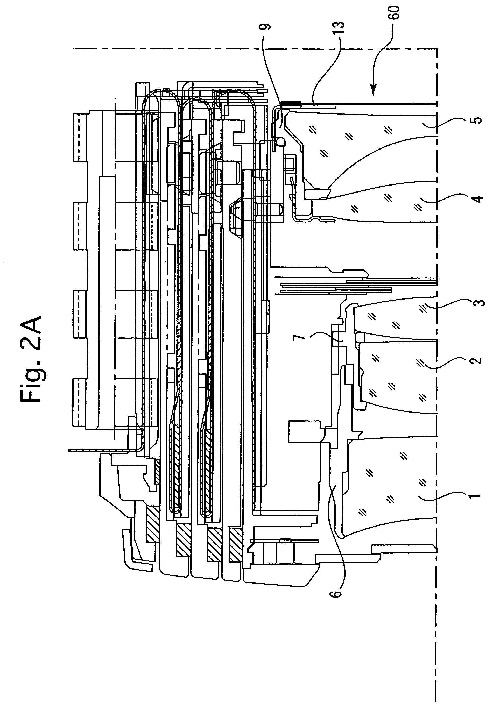 Lens barrel