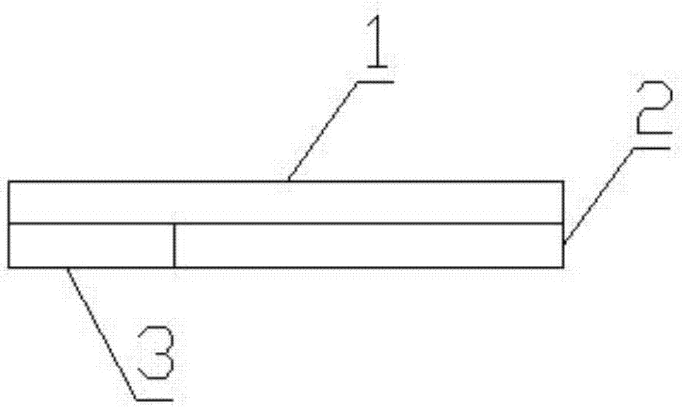 Damping insole applicable to low-frequency whole-body vibration of hydropower station