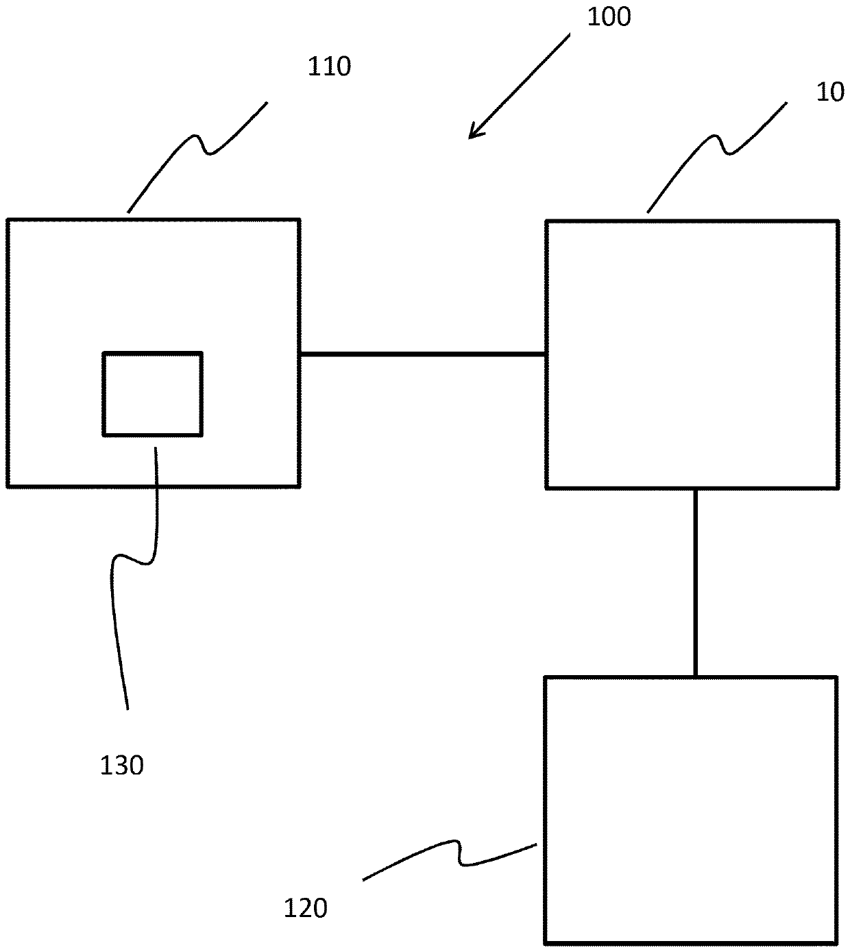 Apparatus for radiopharmaceutical quantification of a body part