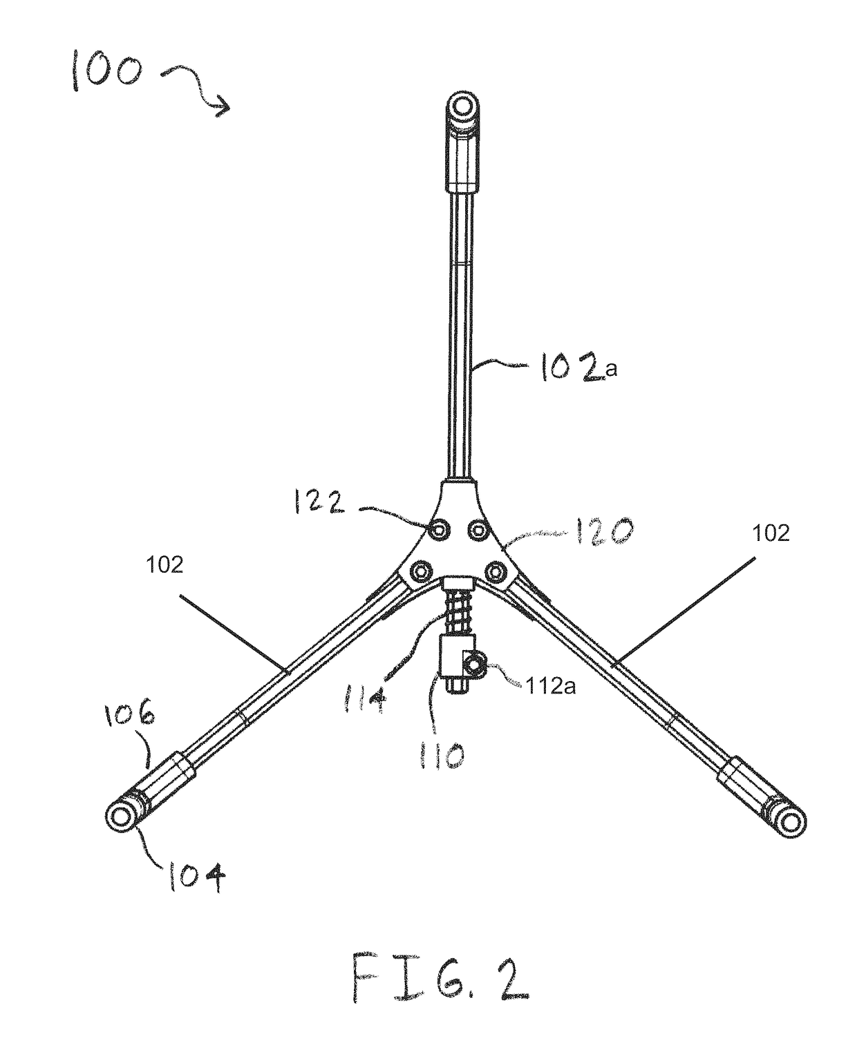 Drum stand basket with spring adjustment and other features