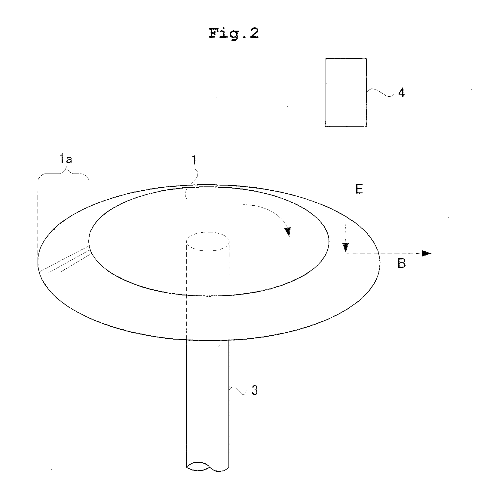 High-voltage apparatus, and radiation source and radioscopic apparatus having the same