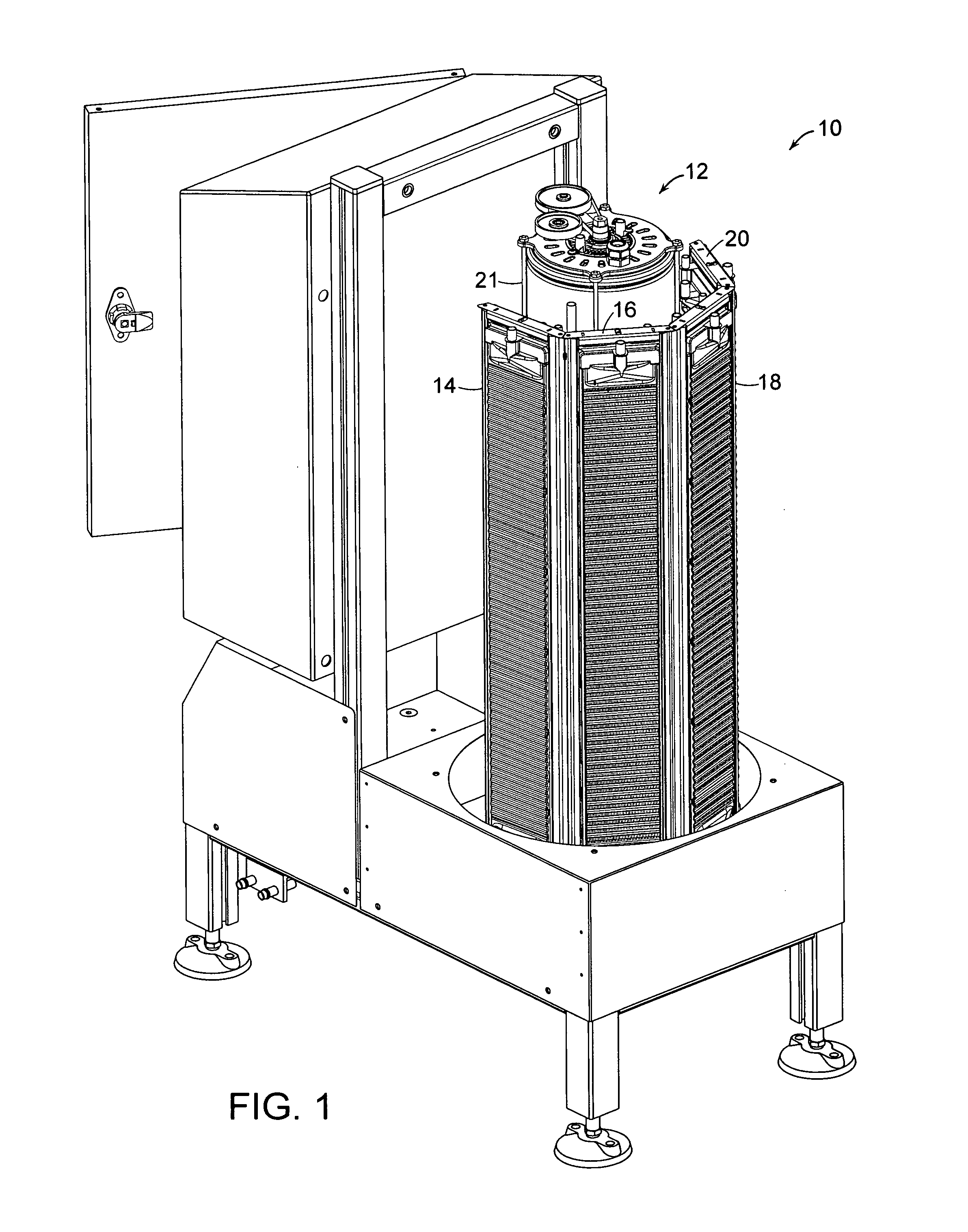 Heat-exchanger sealing