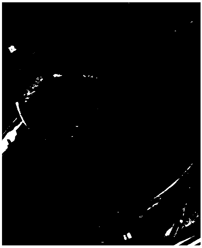 Preparation method of negative paste and method for solving problem of negative paste gel