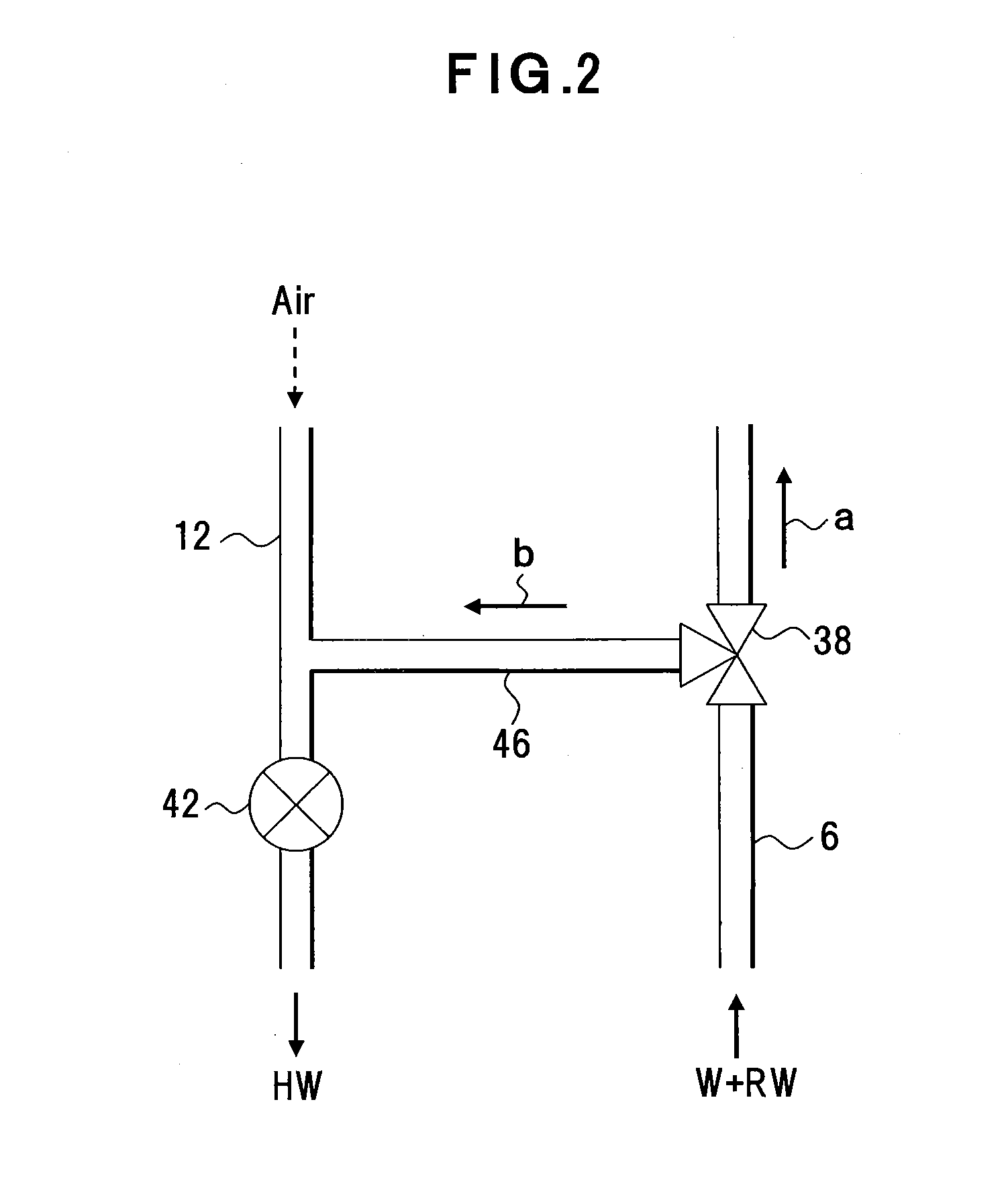 Water heater and control method therefor