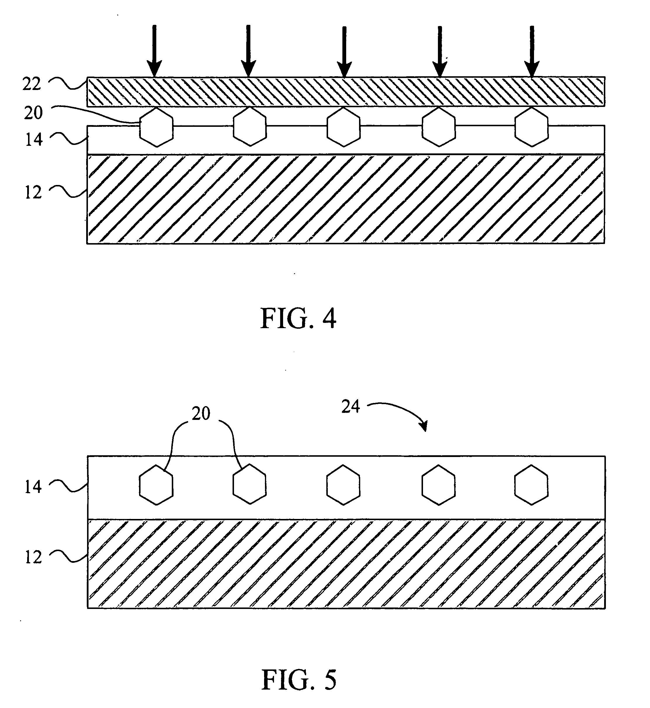 Superabrasive particle synthesis with growth control