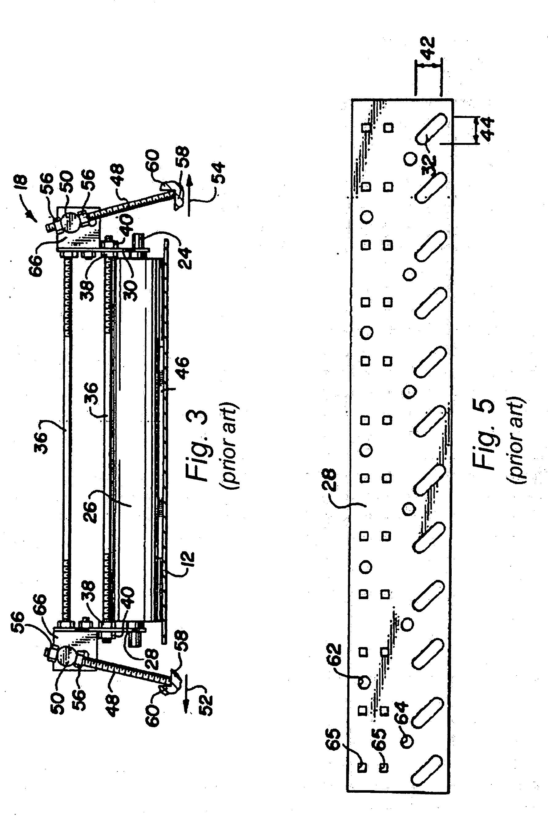 Apparatus for accommodating greater height variance of articles in shrink packaging machine