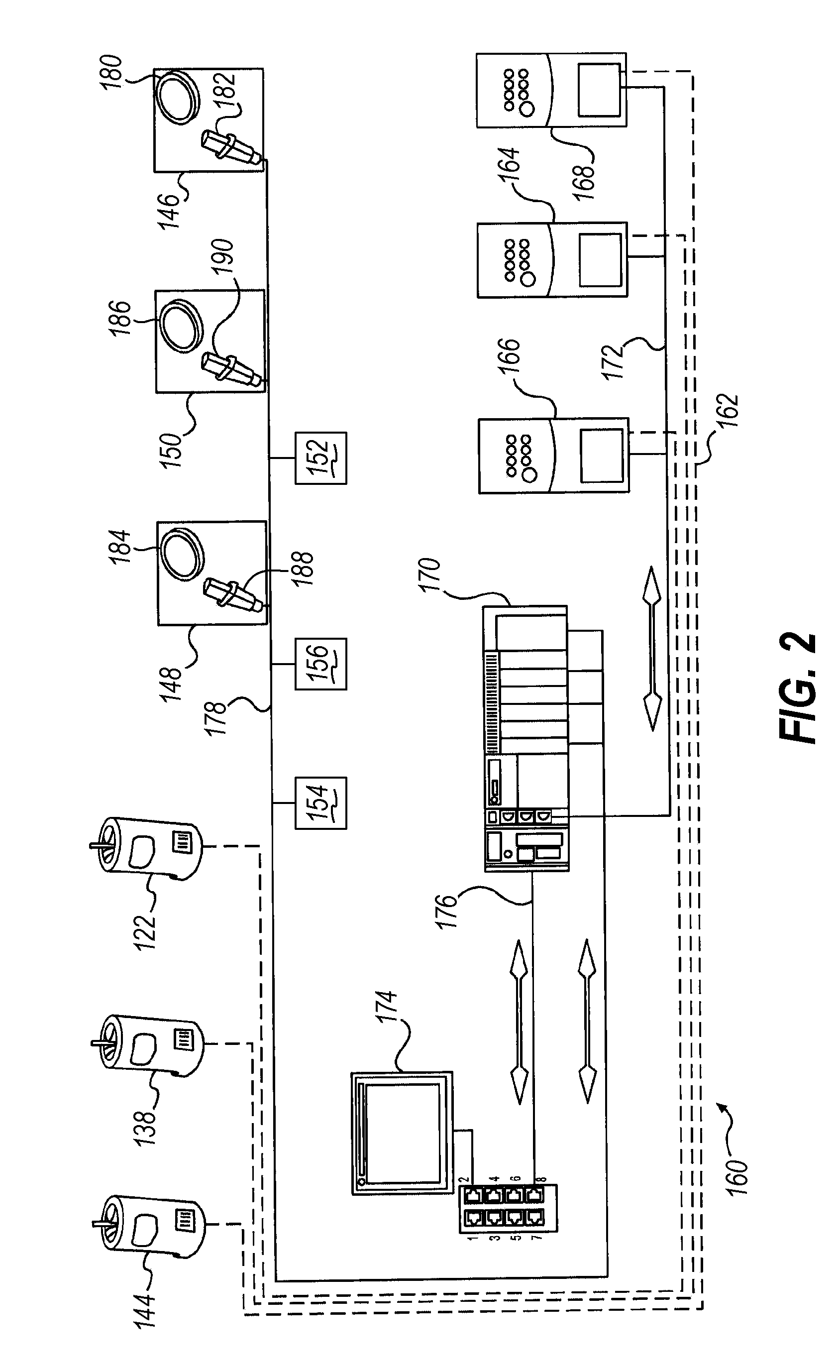 Rotation angle-based wrapping