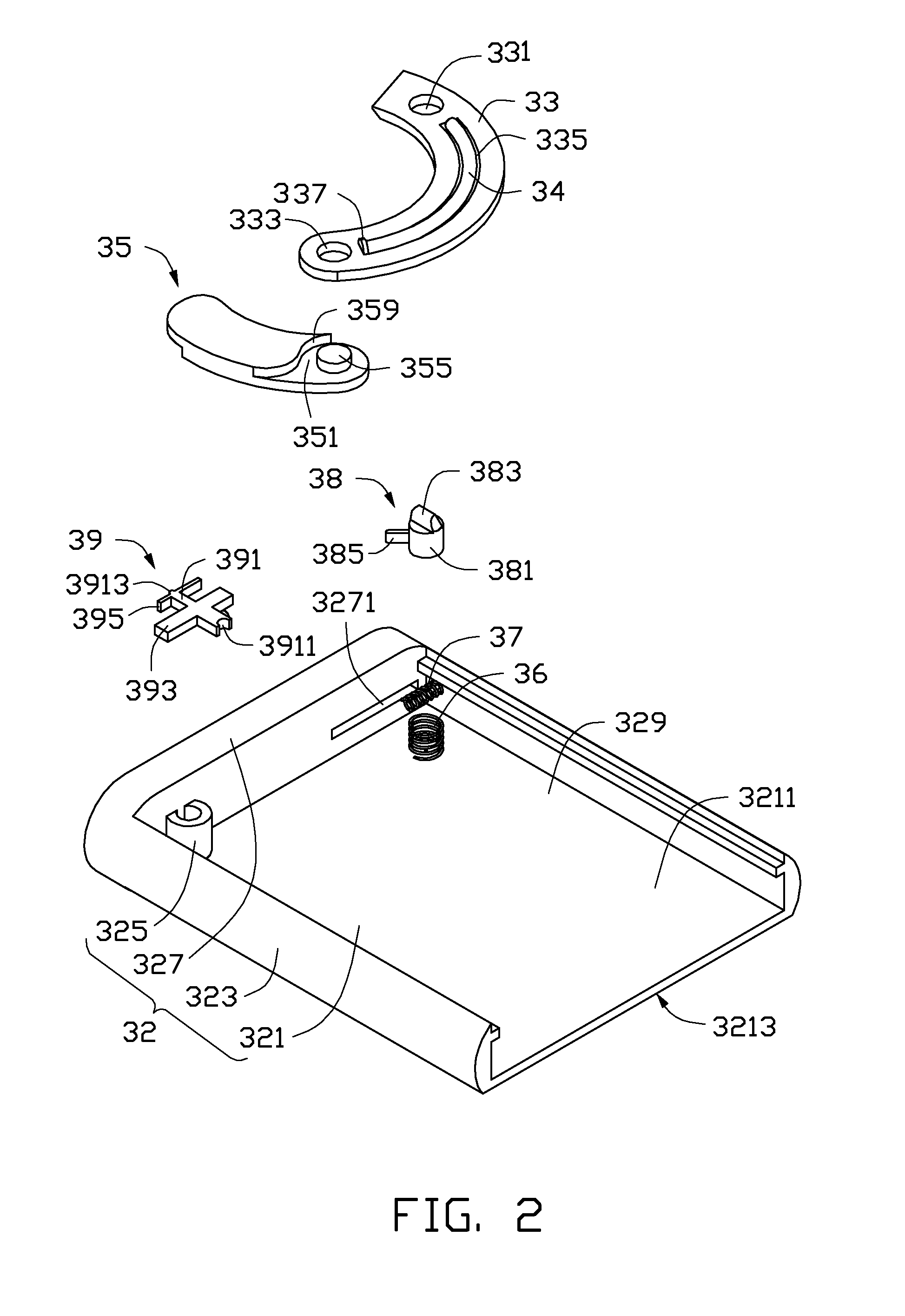 Chip card holding mechanism and electronic device using the same