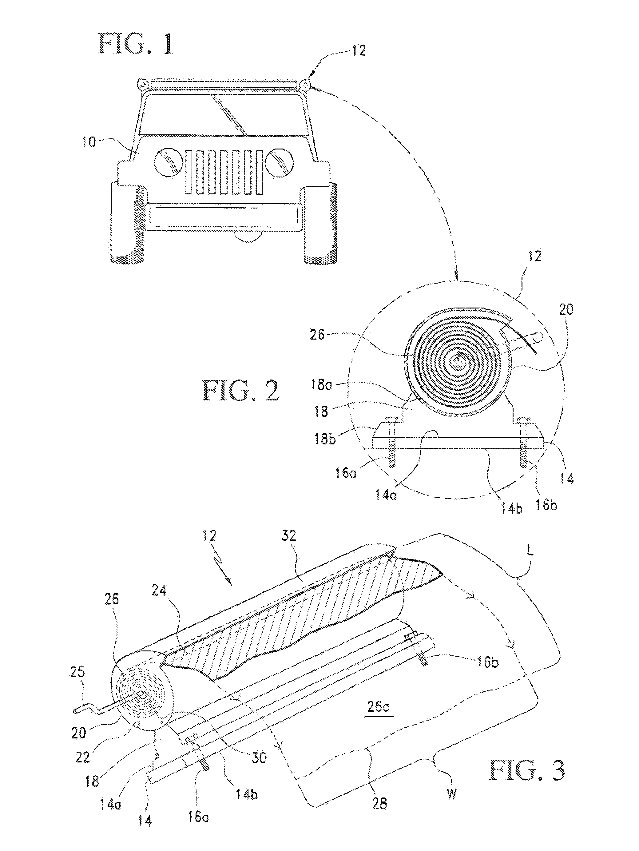 Portable vehicle and/or equipment storm shield