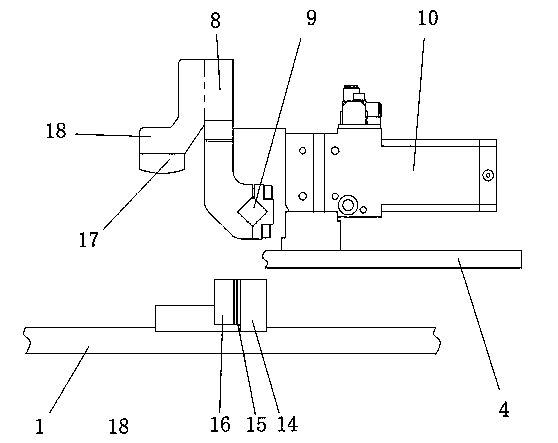 Sliding mechanism