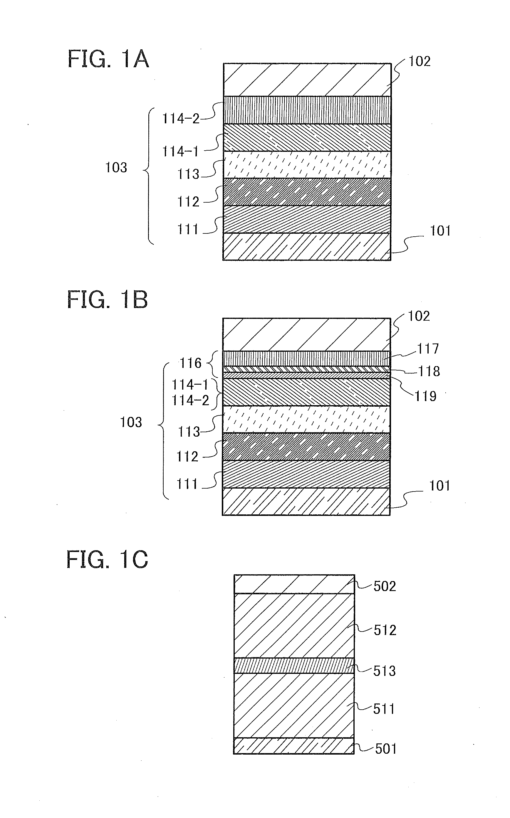 Light-Emitting Element, Light-Emitting Device, Electronic Device, and Lighting Device