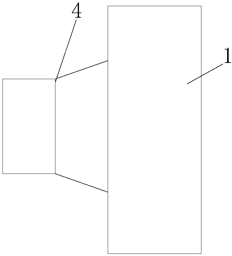 Comprehensive power-distribution starting control cabinet