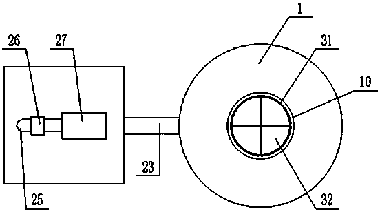 Environment-friendly garbage processor