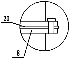 Environment-friendly garbage processor