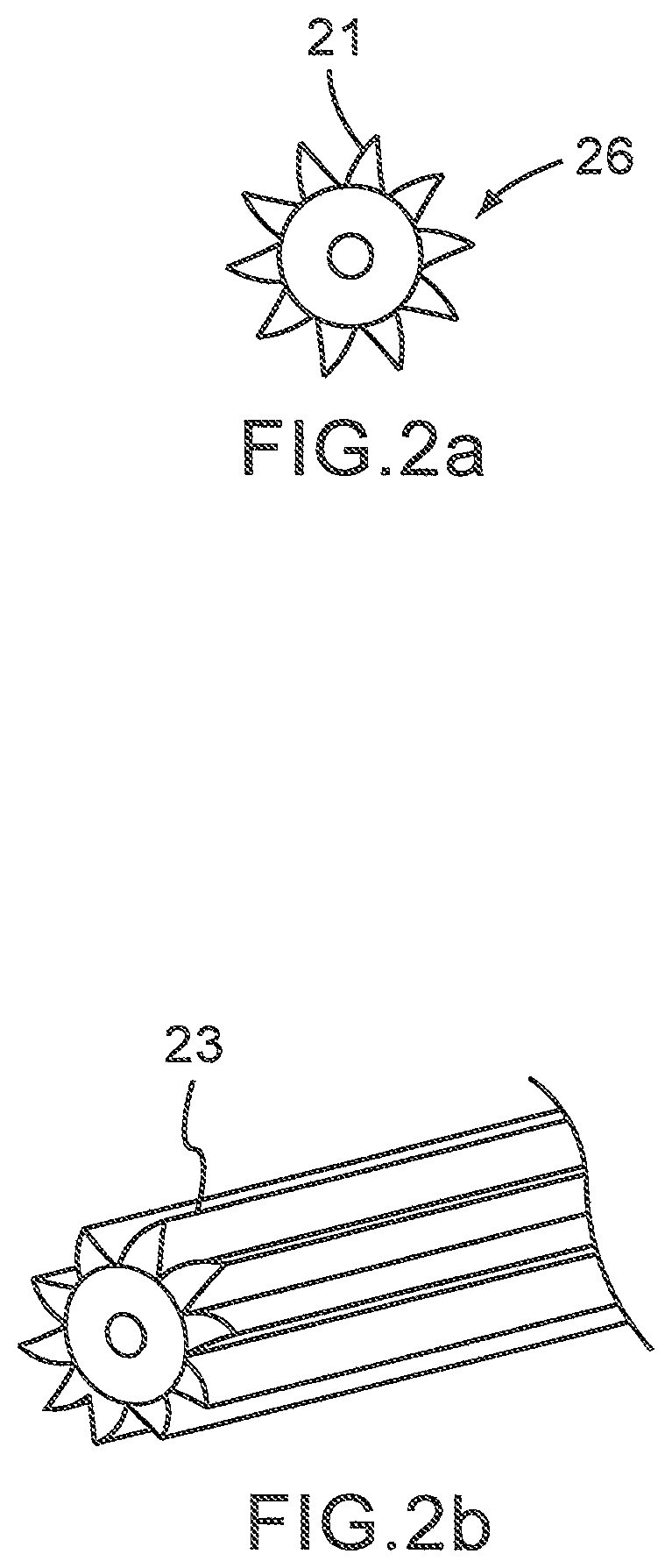 Catheter design for use in treating pleural diseases