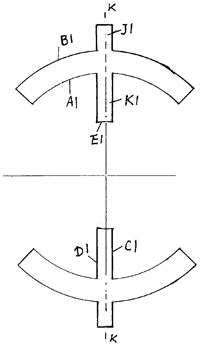 A high-performance multi-vane hydraulic motor