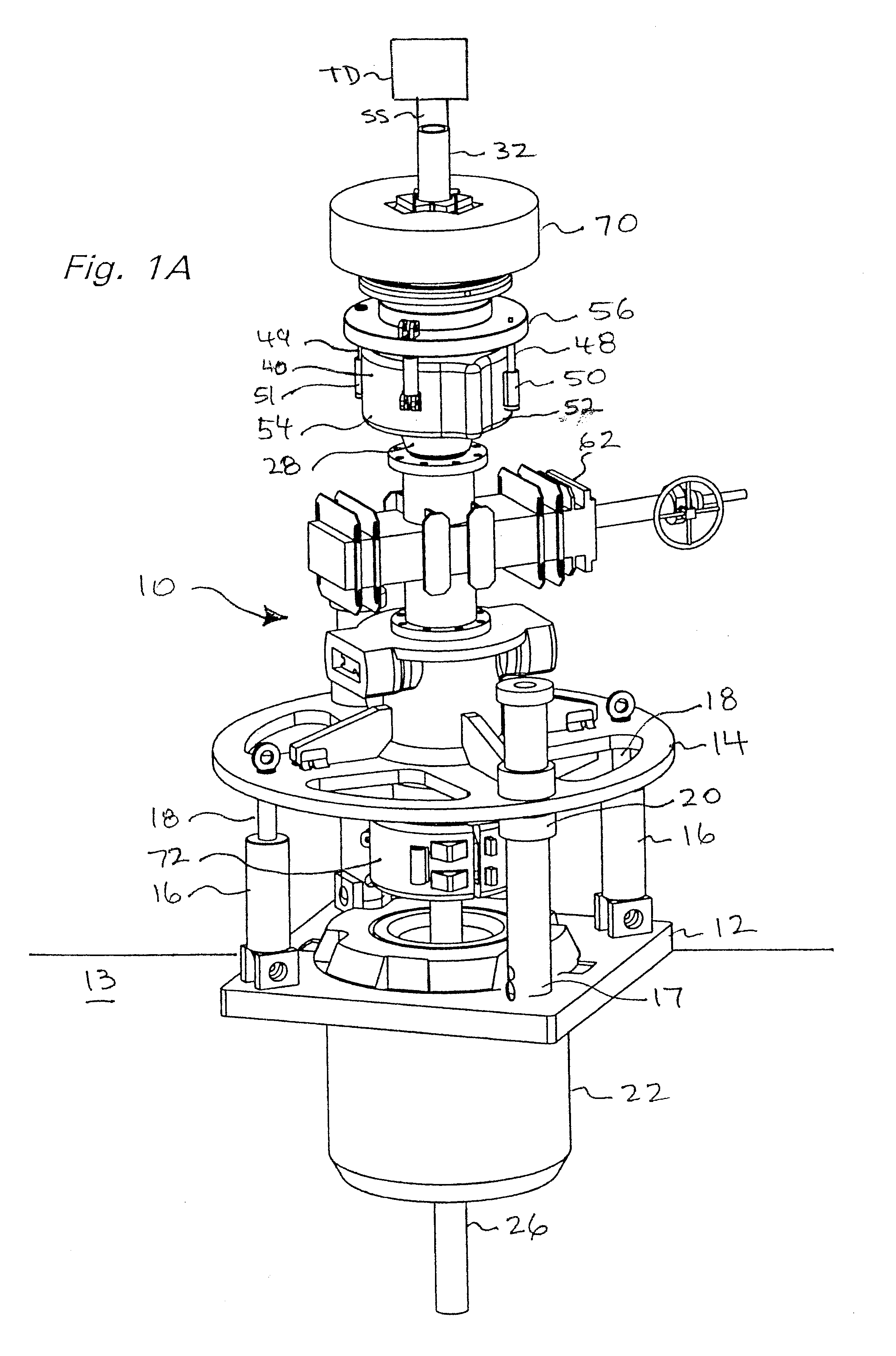 Wellbore circulation system