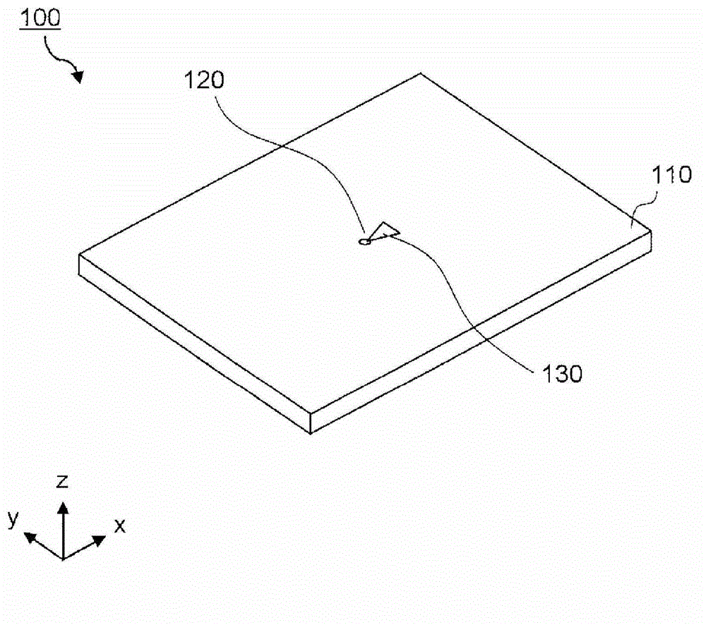 Biopolymer optical analysis device and method