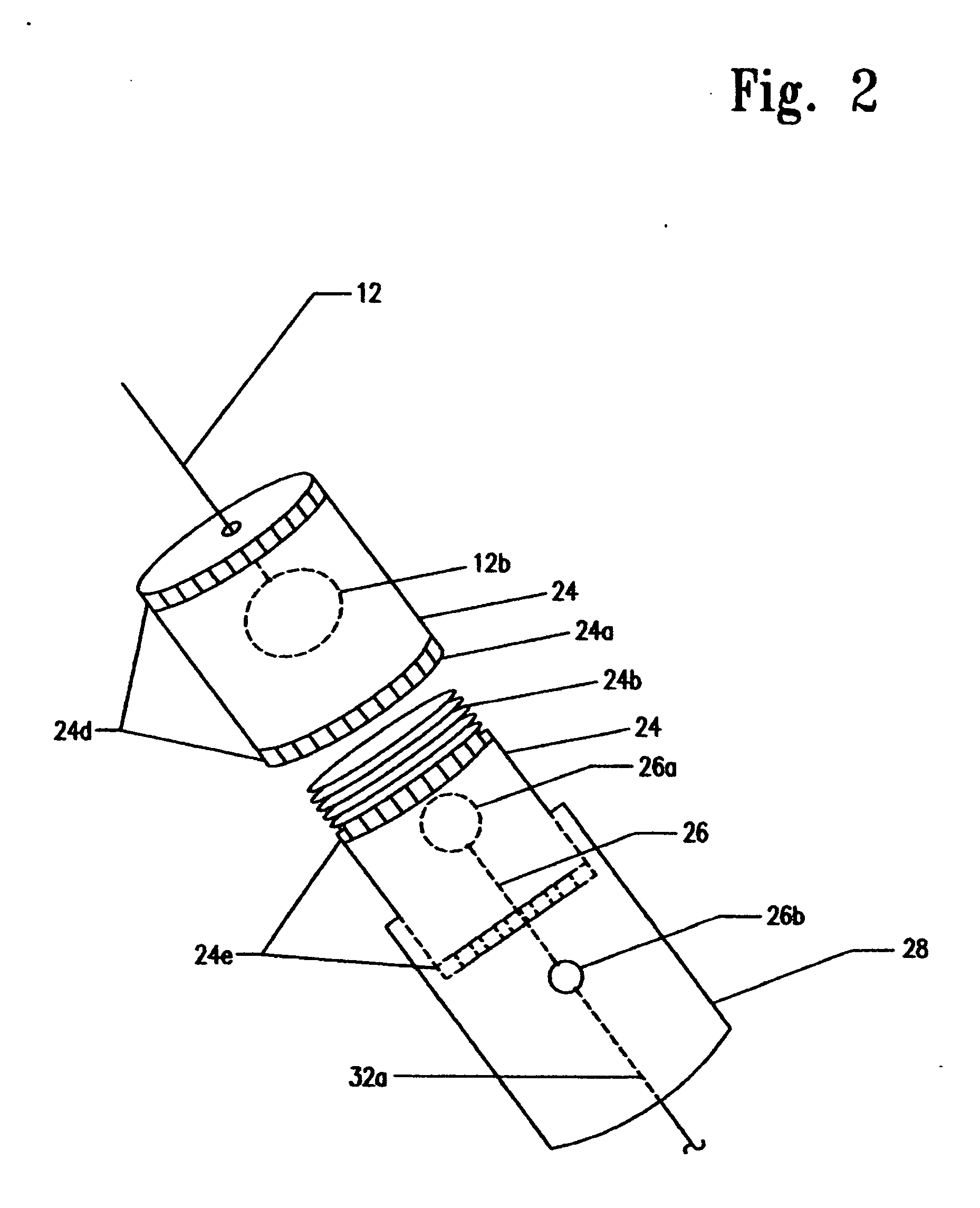 Casting spinner lure