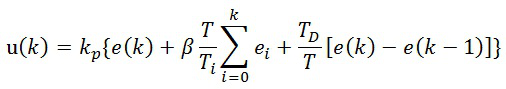 Continuous variable speed pressure control method for sub-transonic flutter test