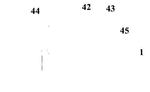 Acceptance check detecting tool for automobile sheet metal parts