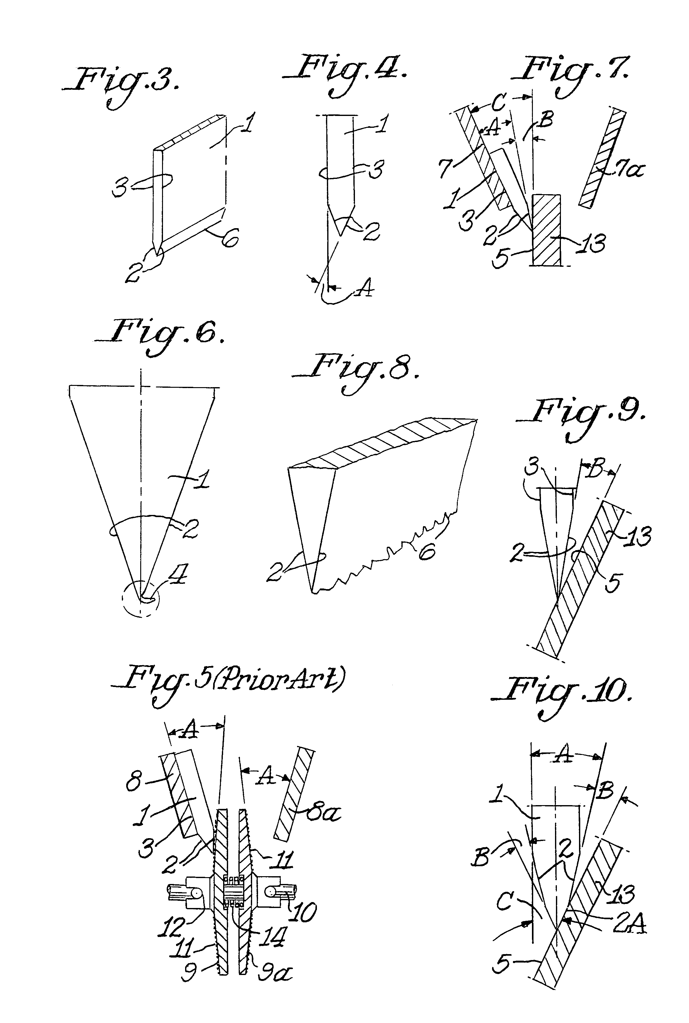 Apparatus for precision steeling/conditioning of knife edges