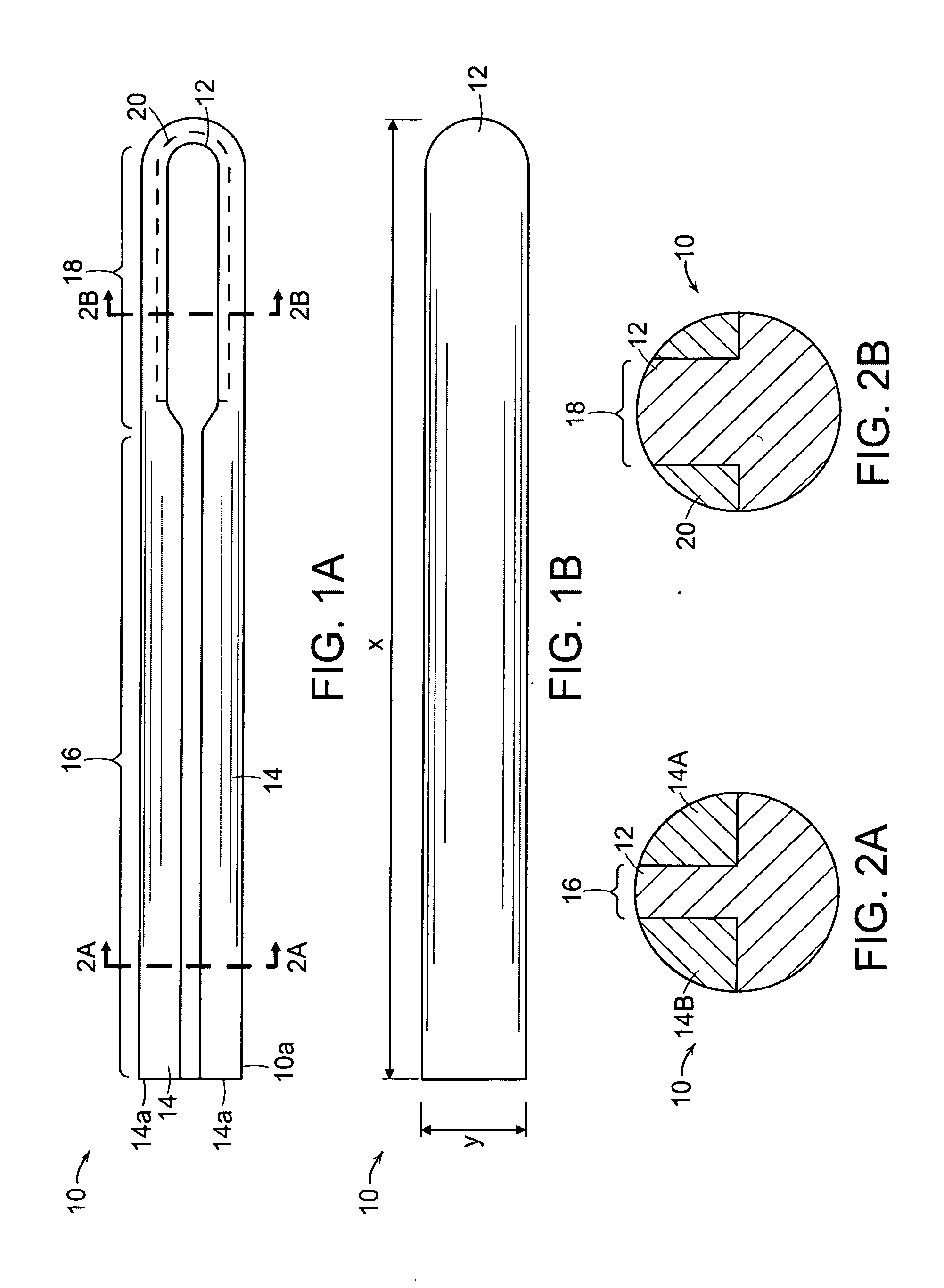 Ceramic igniters