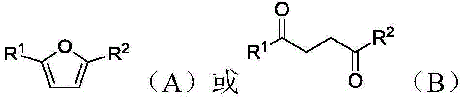 Methods of producing para-xylene and terephthalic acid