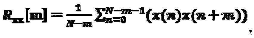 Abnormality detecting method based on industrial control system network traffic